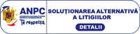 ANPC - Soluționarea Alternativă a Litigiilor